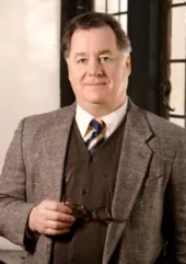 Peter Gerety
