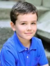 Dylan Clark Marshall