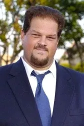 Abraham Benrubi