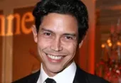 Anthony Ruivivar