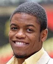 Jon Michael Hill