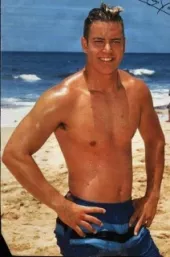 Mark-Paul Gosselaar