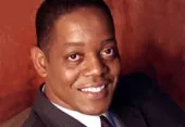 Billy Mayo