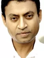 Irrfan Khan