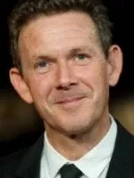 John Logan I