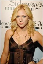 Brittany Snow
