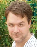 Kevin Murphy
