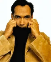 Jimmy Smits