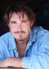 Daren Scott