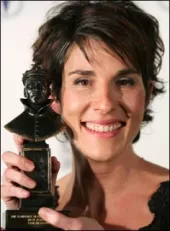 Tamsin Greig