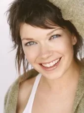 Mary Elizabeth Ellis