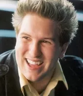 Nate Torrence