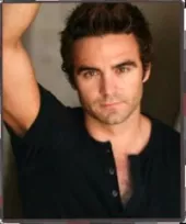Dustin Clare