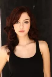 Katie Findlay