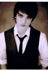 Richard Harmon