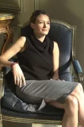 Catherine McCormack