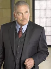 Stacy Keach