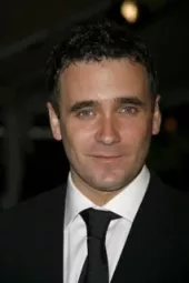 Allan Hawco