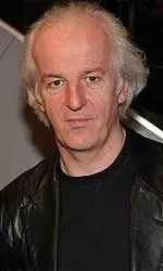 Sean McGinley