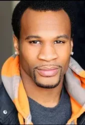Johnny Ray Gill