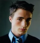 Colton Haynes