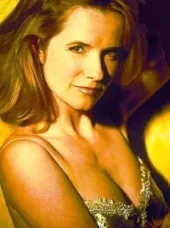 Lea Thompson