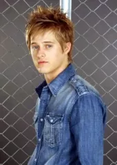 Lucas Grabeel