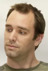 Trey Parker