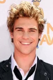 Grey Damon