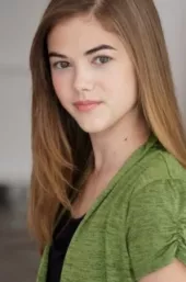 McKaley Miller