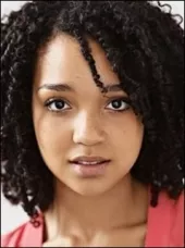 Aisha Dee