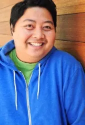 Jason Rogel