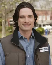 Warren Christie