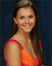 Alexandra Chando
