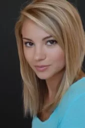 Allie Gonino