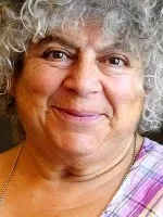 Miriam Margolyes