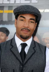 Erik White