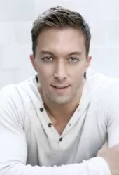 Chad Hodge
