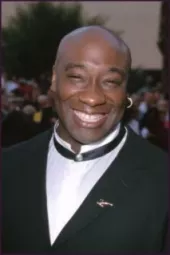 Michael Clarke Duncan