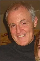 Robert Harling