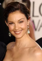 Ashley Judd