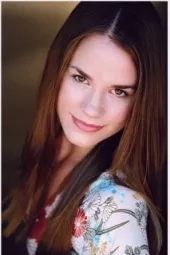 Christa B. Allen