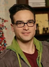 Johny Galecki