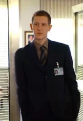 Gabriel Mann