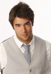 Joshua Bowman