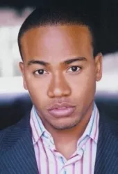 Columbus Short