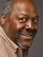 Frankie Faison