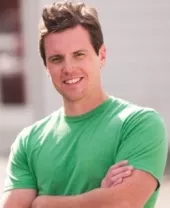 Michael Mosley