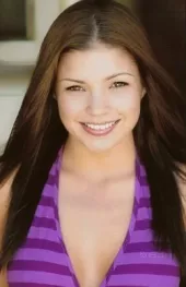 Sandra McCoy