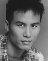 B. D. Wong